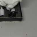 WinPower H7 Halogen Headlight Bulb, Super Bright Warm White 55W 4300K High Low Beam Fog Light Replacement Car Motorcycle PX26D Lamp, Pack of 2