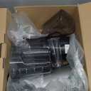 Juicer Machines, 5.8" Wide Feed Chute Cold Press Juicer for Whole Vegetables & Fruits, High Juice Yield, BPA Free (Slivery) (Silver)