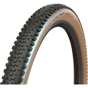 Maxxis Rekon Race - Dual Compound - 29 - EXO - E25 Rating, Tubeless | Semi-Slick XC Race Tire