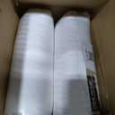 Beckham Hotel Collection Bed Pillows Standard/Queen Size Set of 2 - Original Soft Down Alternative Pillow for Sleeping - Soft Support for Back, Stomach or Side Sleepers (White)