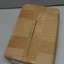 DearHouse Pine Garland Christmas Decoration, Artificial Greenery Garland Norfolk Pine Leaves and Eucalyptus for Holiday Season Mantel Fireplace Table Runner Centerpiece (Pine Garland with Eucalyptus)