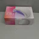 SUNUV UV LED Nail Lamp, Gel Light for Nail Polish UV Dryer with 3 Timers SUNone White