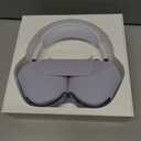 Apple AirPods Max Wireless Over-Ear Headphones, Pro-Level Active Noise Cancellation, Transparency Mode, Personalized Spatial Audio, USB-C Charging, Bluetooth Headphones for iPhone - Purple