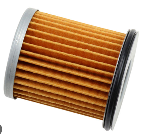 Beck Arnley® 044-0405 - Automatic Transmission Filter 
