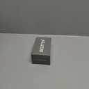 2026 WiFi Extender Signal Booster, New Gen Internet Booster for Home, 4X Faster, Covers up to 10,000 sq.ft, Wi-Fi Repeater with Ethernet Port, Wireless Long Range Amplifier, Easy Setup (Black)