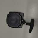 IEQFUE Starter Assembly A050000160 Compatible with Shindaiwa T261 T261B T261X Trimmer