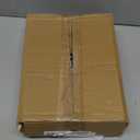 Dynta Hardcover Journal Notebooks, 10 Packs A5 Lined Journals Bulk for Writing 200 Pages/100Sheets, 8.4 x 5.8 inch, Classic Ruled Notebook for Work/Travel/College/Note Taking(Black)