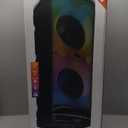 iLive Electronics LightShow+ Wireless Speaker System, ISB653B