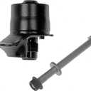 Dorman 523-032 Rear Axle Support Bushing Compatible with Select Pontiac/Toyota Models