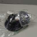 RV Toilet Seal and 3" Socket Floor Flange Kit for Dometic 300 310 320 RV Toilets, Replacement Parts Kit 385345892 Flange, 385311658 Flush Ball Seal and 385311652 Base Seal Gasket, 3 in 1 Repair Kit