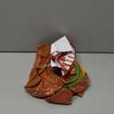 Christmas Reindeer Ring Toss Game for Kids, Inflatable Reindeer Antler Toss Party Games with Pump and Rings, Christmas Party Games for Family, Holiday Indoor Outdoor Fun Toys Xmas Decorations