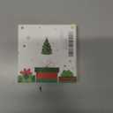 Christmas Ornaments: Stained Glass Ornament, Christmas Tree Ornament, Hanging Ornaments for Home Decor & Xmas Tree Decorations  Exquisite Holiday Decor, Gifts & Holiday Present - Bald Eagle