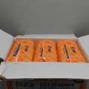 Pura Sensitive Skin Baby Diapers | Size 4 (18-31 lbs) | Hypoallergenic, Totally Chlorine Free, Fragrance Free, Up to 12-Hour Leak Protection | 6 Packs of 22 (132 Diapers)