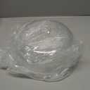 Cake Stand with Dome Cover, 6-in-1 Multi-Purpose Use, Cake Stand with Lid, Serving Platter, Punch Bowl, Desert Platter and More, BPA Free