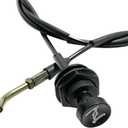 Choke Cable Fit UTV 400 500 YS400 UTV700 HiSUN MASSIMO YARDSPORT SUPERMACH