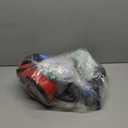 Handheld Steam Cleaner, 1000ml Water Tank, 15S Heat-up Time, Multipurpose Steamer for Home Use, Pressurized Steamer for Cleaning Floor, Upholstery, Grout and Car Red