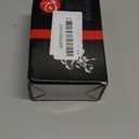 35mm Flywheel Puller Remover bolt Tool M35x1.5 Compatible with Yamaha Big Bear Bruin Wolverine 350 400 660 Raptor Warrior 350 700 Grizzly 350 400 450 550 660 700 Kodiak 400 450 Moto 4 250 350