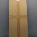 in-Channel Window Visors Rain Guards Fits Ford F150 2015-2025 SuperCrew, Window Deflectors Vent Visors for 2017-2022 F250 F350 F450 F550 Crew Cab, 4 Full-Size Doors (Light Smoked)