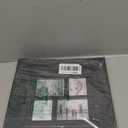 Ywlake Photo Album 4x6 500 Pockets Photo, Extra Large Capacity Family Wedding Picture Albums Holds 500 Horizontal and Vertical Photos Black