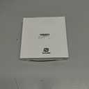 4 Pcs 9.5" Small Easter Wreaths for Cabinet Mini Spring Artificial Easter Egg Wreath with Forsythia Flowers and Ribbon Bow for Spring Kitchen Front Door Porch Window Wall Cabinet Decor