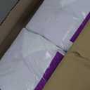 Poise Incontinence & Postpartum Pads for Bladder Leaks, 5 Drop Maximum Absorbency, Regular Length, 96 Count