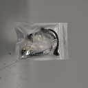 USB to Micro USB Cable 6Inch Right Angle Short USB Micro Cord 90 Degree Fast Charging Cable with Gold Plated Connectors for Samsung Galaxy S7/S6/S5 Kindle Fire TV Stick More (3-Pack)