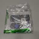 2-Pack Baby Teething Toys-TV Remote Control Shape Silicone Infants Teething Toys for Babies 0-18 Months,BPA-Free (2packs-Black)