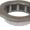 Dorman 13984 Front Locking Hub Nut and Wedge - 1-5/8 X 16 In. Ranger, Explorer 97-90 Compatible with Select Ford Models