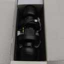 Fingerprint Door LockSmart Door Knob, Smart Lock Biometric Door Lock Fingerprint Door knob with App Control Suitable for Bedroom,Cloakroom,Apartments Offices,Hotels(Black)