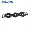 688-11193-A1 Cylinder Head Cover Gasket Replacement for Yamaha Outboard 75 80 85 90HP 3 cyl 2T