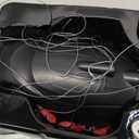 Spider Web Shooters - Spider Web Launcher String Shooters, Webshooter Wrist Launcher Toys with Gloves, Rechargeable Superhero Role-Play Spider-Silk Toys for Kids