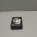 Egg Slicer, BIBURY Egg Slicer for Hard Boiled Eggs, Heavy Duty Egg Cutter for Egg Strawberry Mushroom Soft Fruit, Stainless Steel Wire with 3 Slicing Styles, Easy to Clean (Black)