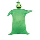 Disney The Nightmare Before Christmas Oogie Light and Sound Full Size Poseable Hanging Character Decoration