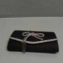 Trisapu Bow Evening Bag Sparkly Clutch Purses for Women Wedding Glitter Rhinestone Party Prom Purse Dressy Clutch Bags | Bow, Sparkly, Wedding, Glitter, Rhinestone, Party