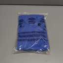 VICHYIE Fall Clothes Womens Crewneck Ribbed Long Sleeve Shirts Slim Fitted Tee Casual Basic Tshirt Top (Blue, M)