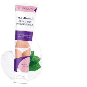 Depilatory Cream for Bikini