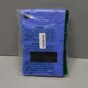 Rantice Case for Samsung Galaxy Tab A11+ (2026) / A9+ / A9 Plus 11", Heavy Duty Shockproof Rugged Protective Case with Kickstand for Galaxy Tab A11+ / A9+ SM-X230/X235/X210/X216/X218, Blue+Black