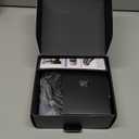 Dash Cam Front and Rear, 1080P Dash Camera for Cars, 3 Channel Car Camera Front Rear and Inside with 32GB Card, Loop Recording, Night Vision, HDR, 24Hr Parking, G-Sensor pcs (Black)