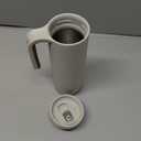 Ello Magnet 18oz Stainless Steel (Limestone)