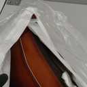 GKOKG Leather Crossbody Bags for Women Shoulder Purse Medium Hobo Genuine Leather Satchel Purses and Handbags Vintage