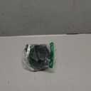 Replacement 1A Blower for Halloween Inflatables, 1.25A Adapter for Christmas Yard Blow Up Outdoor Inflatable Holiday Easter Yard Decor Fan Blower Adapter