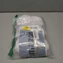 Caron All Day Cotton - 3 Pack of 173 Yards/3.52 oz White Shirt 100% Mercerized Cotton Yarn