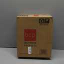 Bright Creations Giant Candy Cane - 2 Pack, 50 in, Red & White Tinsel - Garden & Outdoor Decor - Outdoor Tinsel Decor