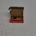 JORGENSEN 3.5" Mini Wood Planer - Mini Hand Planer for Woodworking, Block Plane, Small Hand Plane for Trimming, Wood Planing, Craft, Professional Ductile Iron Body, Adjustable Cutting Depth