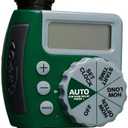 Orbit 62061Z 1-Outlet Programmable Digital Hose Watering timer