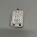 PWS-1220 12VAC 20VA Class II Power Supply AC Adapter UL 12V Transformer Plug with terminals