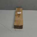 Nickel Wrap Around Curtain Rods:Blackout Heavy Duty Adjustable Window Curtain Rod for Bedroom Kitchen,Modern Decorative Curved French Metal Single Drapery Rod Easy Install,Satin Nickel 28-48"