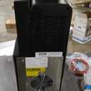 Slushy Machine for Home, 0.8 Gallons Margarita Machine for Slushy Daiquiri Lemon Lime Slush, No Ice Needed, Slushie Machine with LED Light for Party Gift