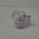 Oster BLSTFC-W00-011 Food Processor Attachment, White