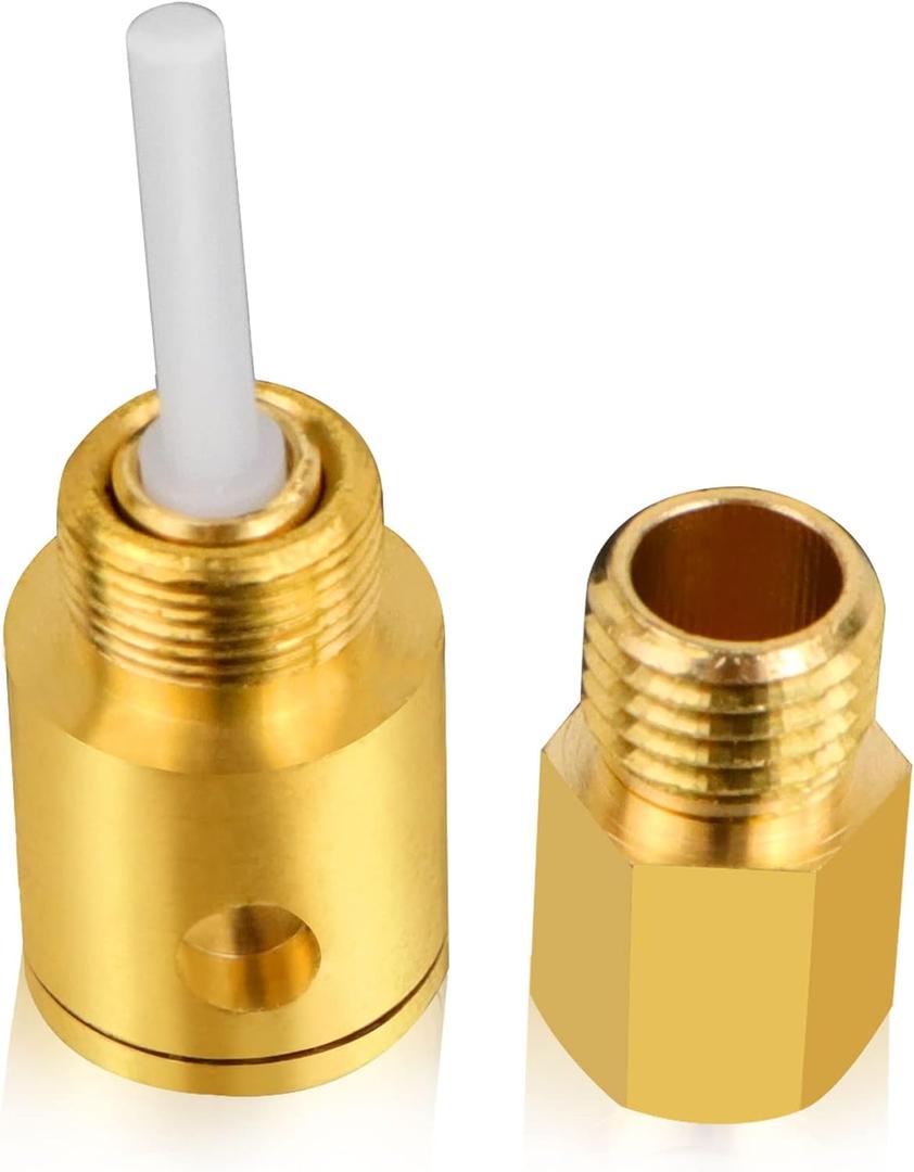 WE25M73 Gas Conversion Kit Compatible With GE Washer Dryer Combo 1937112 AH3499703 EA3499703 PS3499703,24"" WE25M73 Conversion Kit,Dryer replacement parts,OEM Standard High-quality Materials